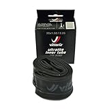 Vittoria Tyres TUV2I9F450BX Presta Chambre ? air 48 mm