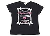 HusHush(ハッシュアッシュ) Tシャツ・カットソー 120サイズ 女の子