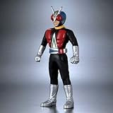 仮面ライダー レジェンドライダーシリーズ16 ライダーマン