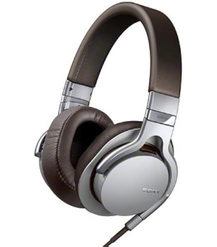 Amazon.co.jp: SONY 密閉型ヘッドホン ハイレゾ音源対応 USB DAC機能