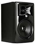 JBL PROFESSIONAL 308P MkII パワードモニタースピーカー 1本 ブルー