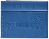 Zombicide Blue Storage Box Board Game [並行輸入品]