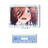 五等分の花嫁∽ ミニアクリルスタンド 中野三玖 A AMAN-G001-m07