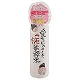 愛ちゃんがつくった こだわり美容水