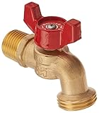 B and K Industries 103-053HN 1/2-Inch Hose Bibb [並行輸入品]