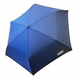 PRO-Keds プロケッズ 折りたたみ傘 手開きカサ 55cm fo-9089 ネイビー