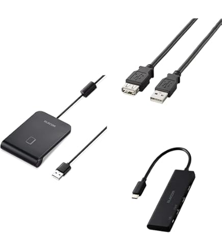 sony RC-S300 PaSoRi NFC/FeliCaリーダー×4 Amazon | ソニー NFC/FeliCaリーダー PaSoRi（パソリ）業務用途専用