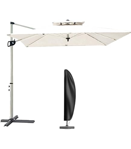 Amazon | リビングアウト(Living Out) ガーデンパラソル