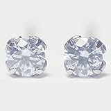 スワロフスキー セカンドピアス