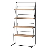 RUSO ルソー シェルフ インダストリアルデザイン