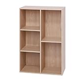 Ｄ２オリジナル　フリーボックス　ナチュラル