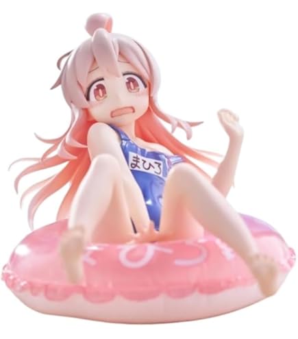 緒山まひろ　お兄ちゃんはおしまい！ 塗装済み完成品 ガレージキット　フィギュア Amazon | 国内 お兄ちゃんはおしまい 緒山まひろ CR 予約 1 樹脂