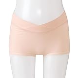 ワコールマタニティ 産前・産後兼用2Wayマミーショーツ M OC MMP120 ボーイレングス