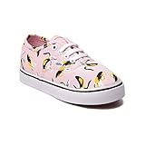 Vans (バンズ)Toddler Bananas Authentic Skate Shoe Light Pink 靴 スケートシューズ 10 [並行輸入品]