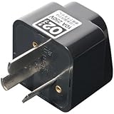 miyoshi co.,ltd MCO 海外電源変換プラグ ユニバーサルコンセント O2タイプ MBA-SO2 MBA-SO2