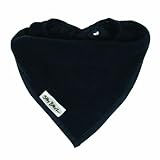 バンダナービブ　フリース　Bandana Bib Fleece (ネビー Navy)