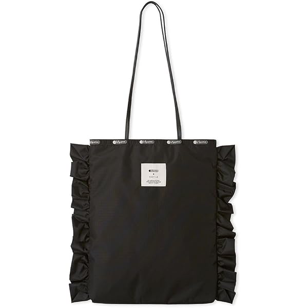 Amazon | [フレイ アイディー] 【LeSportsac× FRAY I.D】RB LARGE 2WAY