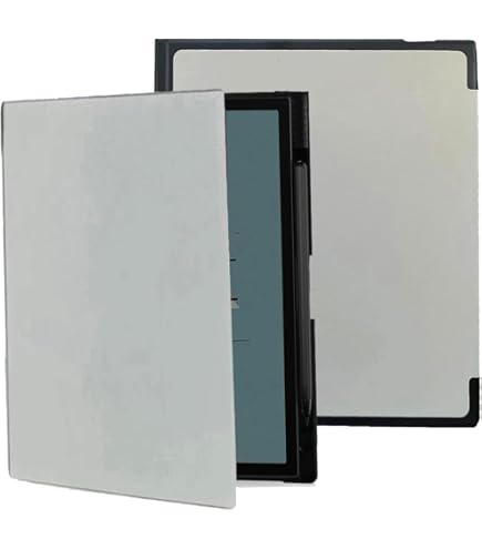 Amazon.co.jp: BOOX Note Air 4C 2024 E Inkタブレットケース