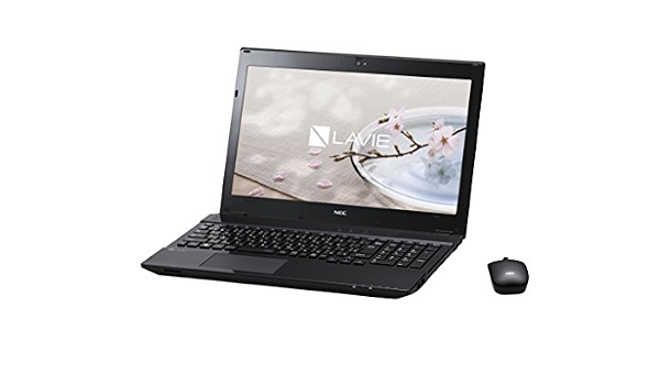 Amazon Nec Pc Ns700gab Lavie Note Standard Nec ノートパソコン 通販