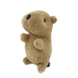 テイクオフ ぬいぐるみ カピバラ365 11月