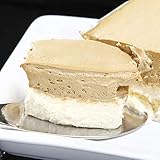 父の日シール付き 濃厚チーズケーキ アマリアチーズキャラメル1本 長さ18cm