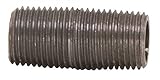 B & K gidds-44502亜鉛メッキニップル1 " x 5 " – 44502