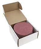 Carborundum H9007 634; Premier Red Sanding Disc A1000-B H38;L 100 Pk. [並行輸入品]