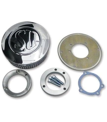 suキャブレター ニッシン L20型  suツインキャプレター  エアクリーナ suキャブレター ニッシン L20型 suツインキャプレター エアクリーナ