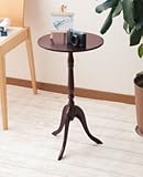 サイドテーブル3030BRブラウン