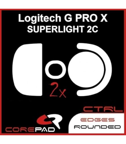 Amazon.co.jp: Logicool G ワイヤレス ゲーミングマウス G PRO X