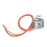 defrost thermostat for general electric refrigerator hotpoint