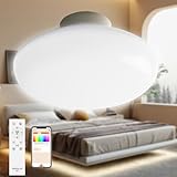 シーリングライト led 4畳 6畳 おしゃれ 引掛式 10w 2000lm アプリ制御 リモコン付き 色温度調整可能 明るさ調整 led シーリングライト簡単取り付け Bluetooth対応 目に優しい LEDシーリングライト 洋室 和室 豆電球常夜灯 省エネ ミニシーリング 小型 おしゃれ 薄型 150mm 天井照明 LEDライト リビング 子供部屋 寝室 和室 洋室