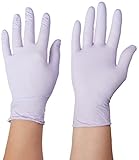 Kimberly Clark Safety 52817 Nitrile Exam Gloves Small Lavender (Pack of 250) [並行輸入品]