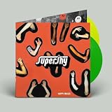Happy Music [数量限定 / 輸入アナログ盤 / カラーヴァイナル / 2LP] (SUPSHY06LP)_1806 [Analog]