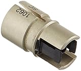 Greenlee t1062アダプタ、スナップonコネクタfor 560 x l光ファイバー電源メーター