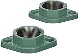 Armstrong Pumps 110-254F 2-Bolt Flange by Armstrong Pumps