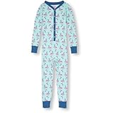 THE CHILDREN'S PLACE(ザ・チルドレンズプレイス) フラミンゴ プリント ワンピース スリーパー クリスタルミント スリープウェア 12歳【並行輸入】