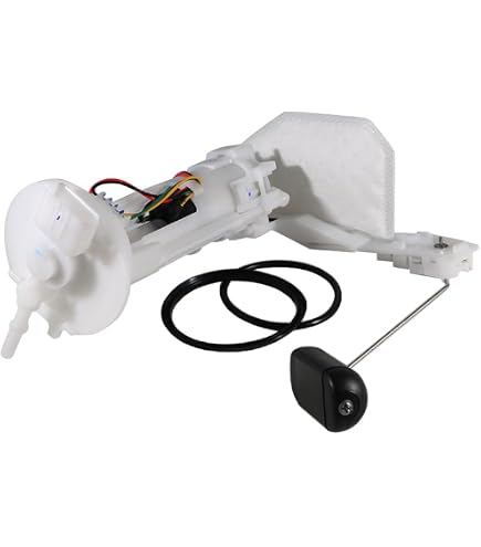 Amazon | タイホンダ 純正 PCX JF28 KF12 ポンプユニット,フューエル
