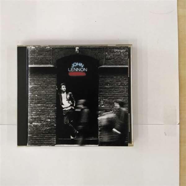 Amazon.co.jp: ロックンロール (リミックス&デジタル・リマスタリング