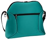 Peg Perego Borsa Soft Diaper Bag, Teal by Peg Perego