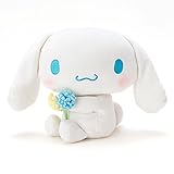 シナモロール もっちりドールS