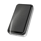 PHIXERO 外付けssd 512GB usb-c ポータブルssd 最大3120MB/秒(40Gbps) USB4.0 ssd 外付け外付けソリッドステートドライブ Windows/Mac OS/Linux/Android XBOX/PC/ノートブック/スマートフォンル等対応 写真家、ゲーマー、ビデオエディター、音楽プロデューサーに最適 コンパクトで持ち運び便利