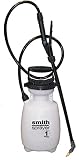 Smith Professional 190229 1-Gallon Sprayer for Applying Weed Killers or Cleaning with Bleach [並行輸入品]