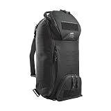 タスマニアンタイガー モジュラースリングパック20 20L・Tasmanian Tiger MODULAR SLING PACK 20 (ブラック 7174.040)