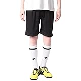 [エスエーギア] サッカーハーフパンツ