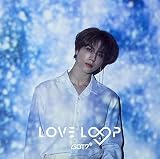 LOVE LOOP (ユギョム盤) (初回生産限定盤G) (特典なし)