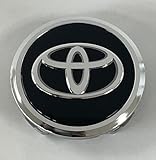 TOYOTA (トヨタ) 純正部品 ORNAMENT SUB-ASSY WHEEL HUB 42603-60690