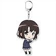 冴えない彼女の育てかた♭ 加藤恵 ぷちこれ!アクリルキーホルダー