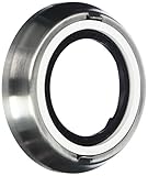 Delta Faucet RP70702SS Jordan Trim Ring, Base, and Gasket, Stainless [並行輸入品]