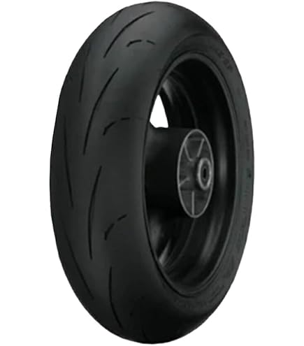 Amazon.co.jp: DUNLOP製タイヤ SPORTMAX Q-LITE 110/70-17 54H